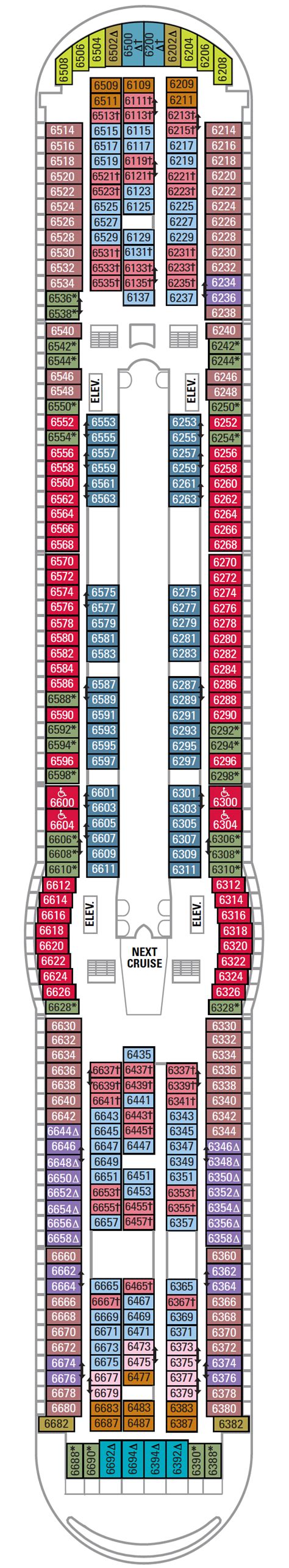 gambling voyager of the seas|Voyager Of The Seas deck 4 plan .